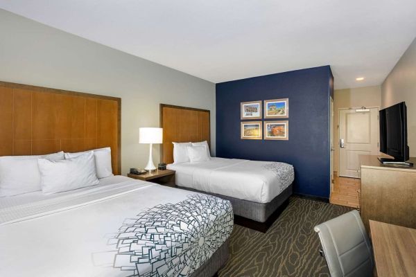 La Quinta Inn Ste Kingman